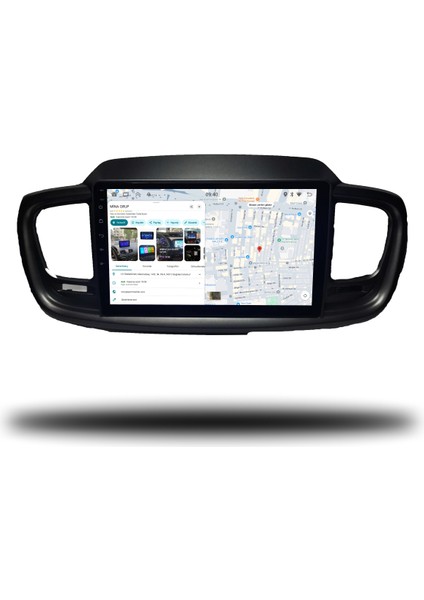 Kia Sorento 2015-2018 Arası 6-128 GB Multimedya Navigasyon fırsatları