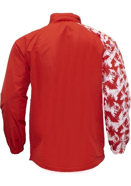 Premium Erkek Kırmızı Yağmurluk fiyatları