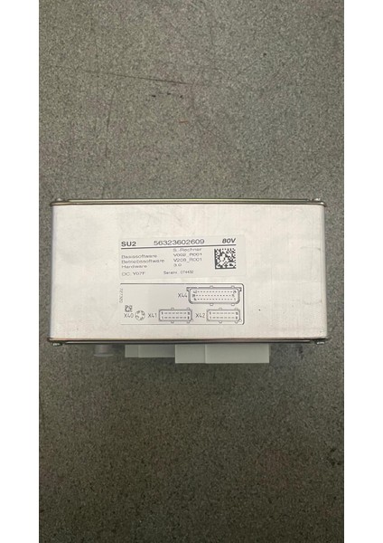 56323602609 Su Supply Unit