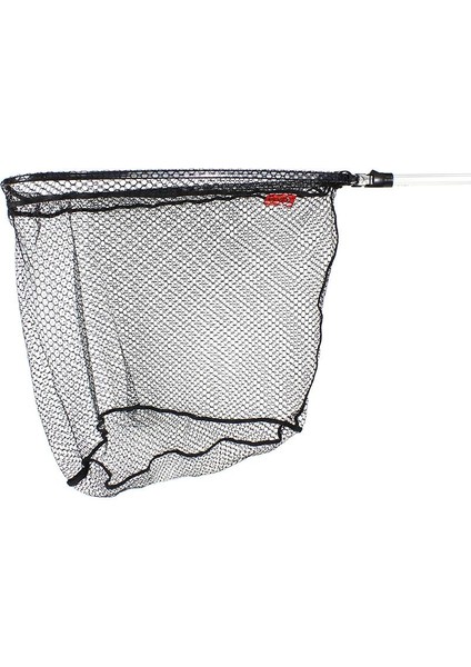 6795 Teleskopik Kepçe 200CM Alüminyum Saplı 50X48CM Ip File Tor modelleri