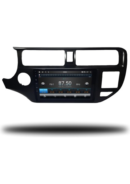 Kia Rio 2011-2015 Arası 6-64 GB Multimedya Navigasyon fiyatları