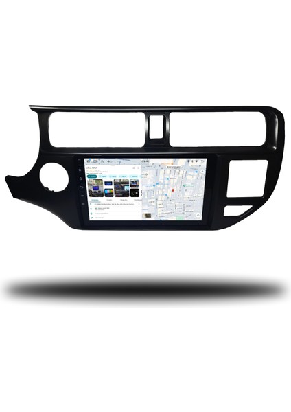 Kia Rio 2011-2015 Arası 4-32 GB Multimedya Navigasyon fırsatları