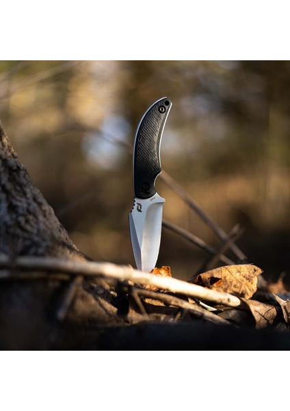 Usa Adder Fıxed Blade Boyun Bıçağı 1182521