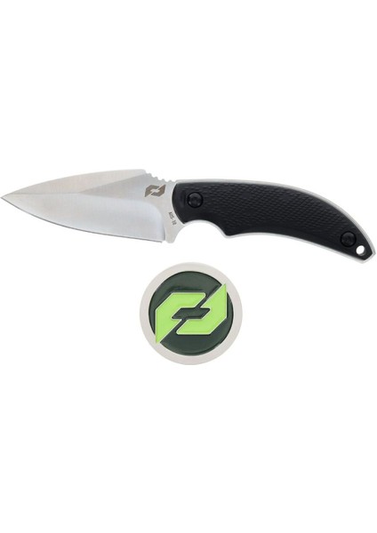 Usa Adder Fıxed Blade Boyun Bıçağı 1182521 fırsatları