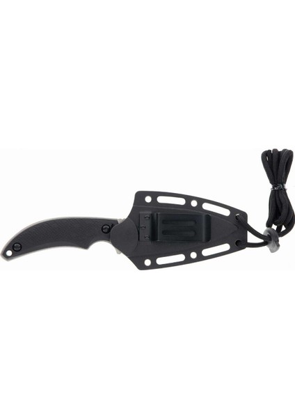 Usa Adder Fıxed Blade Boyun Bıçağı 1182521 indirimleri