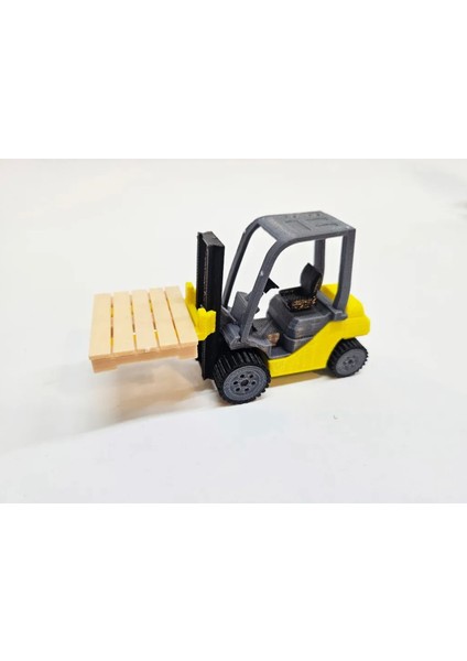 Forklift Kit Card fiyatları