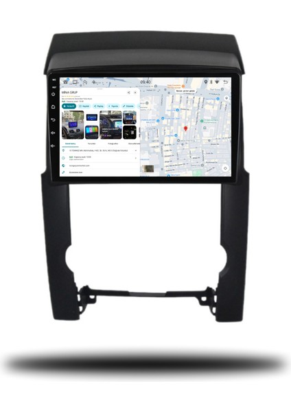 Kia Sorento 2011-2012 Arası 6-64 GB Multimedya Navigasyon fırsatları