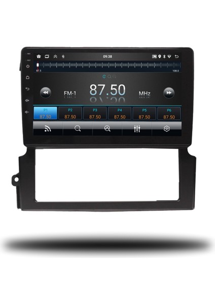 Kia Sorento 2007-2010 Arası 8-128 GB Multimedya Navigasyon fiyatları