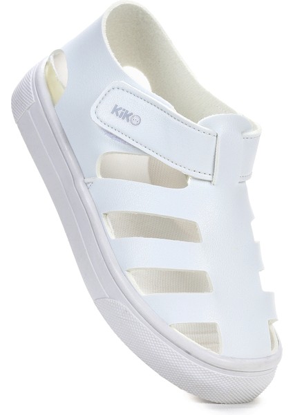 Limba Cırtlı Erkek Çocuk Sandalet