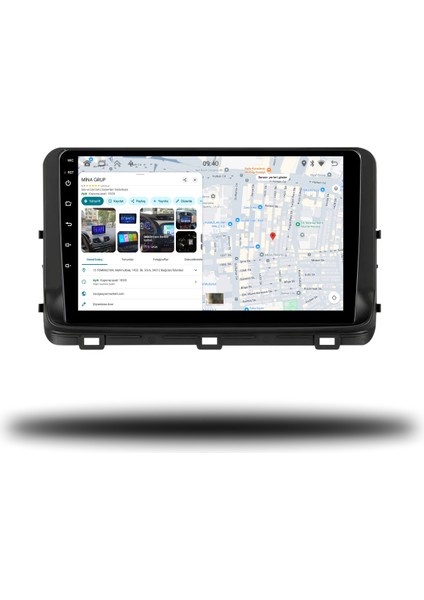 Kia Ceed 2018-2023 Arası 8-128 GB Multimedya Navigasyon fırsatları