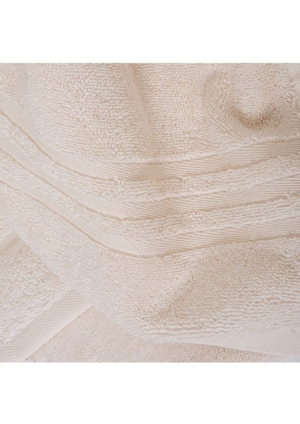 %100 Organik Pamuk Milano Premium 2'li Banyo Havlu Seti: 1ADET Banyo Havlusu ve 1ADET El,yüz Havlusu fiyatları