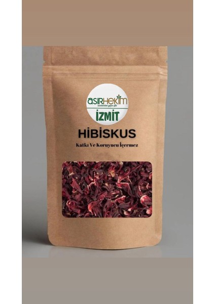Hibiskus 60 Gr