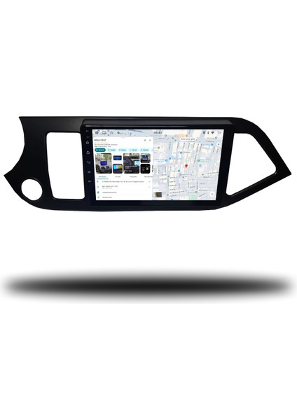Kia Picanto 2011-2016 Arası 4-32 GB Multimedya Navigasyon fırsatları