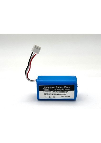 RB7720 Robot Süpürge 3500 Mah Batarya fiyatları