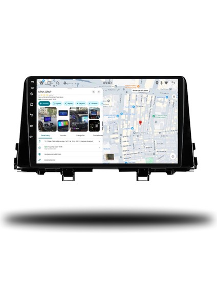 Kia Picanto 2018-2023 Arası 6-64 GB Multimedya Navigasyon fırsatları