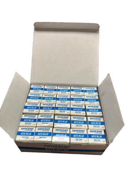 Mini Röle 12V 25 Adet Fiyatı fiyatları