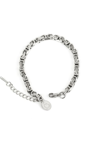 Gs Arnavut Çelik Bileklik