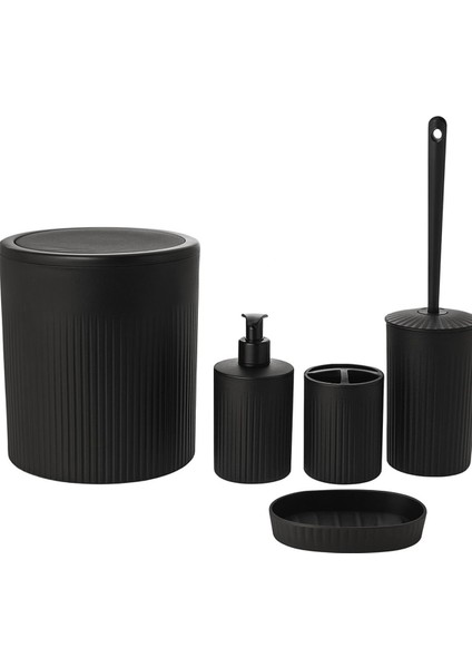 5li Lüks Banyo Seti fiyatları