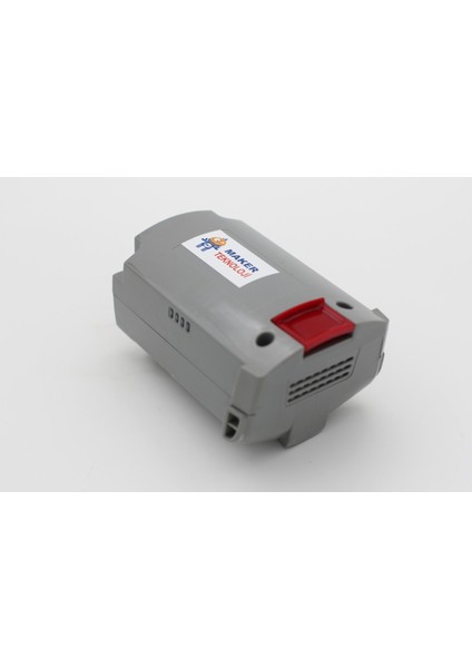 Ty 69 Series X-Pert 3.60 Robot Süpürge mAh 14.4V Batarya – Orjinal Uyumlu Uzun Ömürlü, Yüksek Performans Pil fiyatları