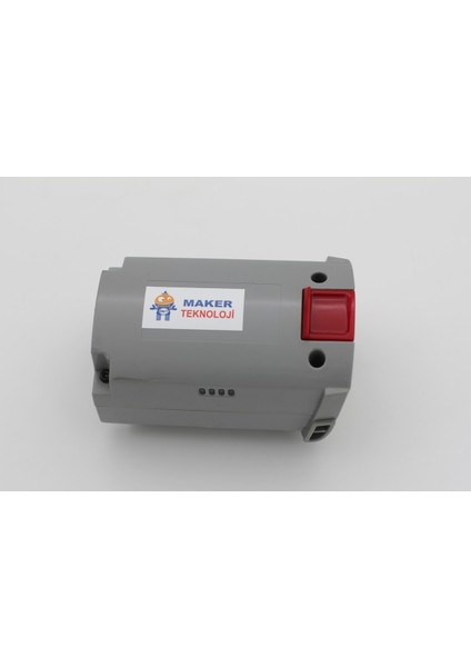 Ty 69 Series X-Pert 3.60 Robot Süpürge mAh 14.4V Batarya – Orjinal Uyumlu Uzun Ömürlü, Yüksek Performans Pil modelleri