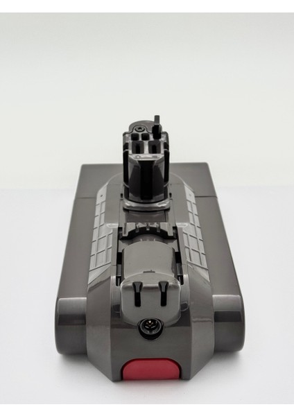 Dyson V15 Detect ve V15S Detect Submarine SV22/SV47 4000 Mah Süpürge Batarya – Yüksek Kapasiteli, Güçlü ve Dayanıklı Yedek Pil | Uzun Ömürlü Li-ion Batarya indirimleri