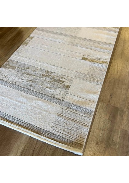 Valery 1070 Gold Mikrofiber Modern Halı fiyatları
