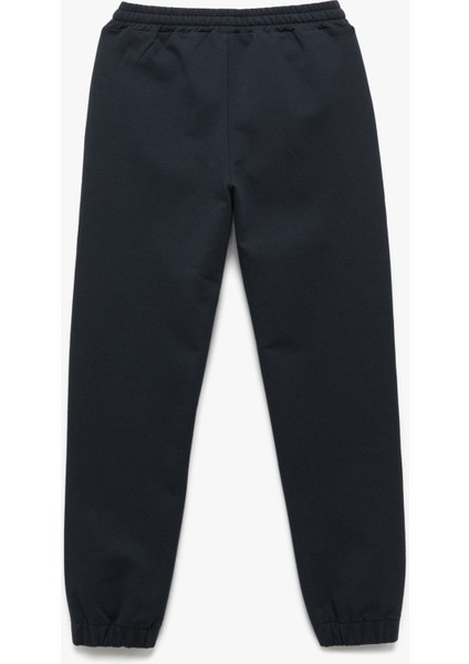 Rahat Lastikli Paça Cepli Basic Jogger Eşofman Altı fiyatları