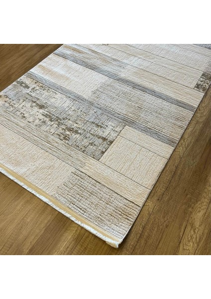 Valery 1070 Gold Mikrofiber Modern Halı fırsatları