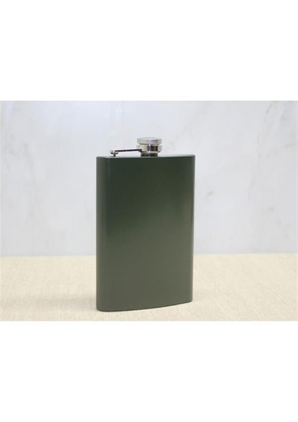 Tekli Haki 9 Oz Matara