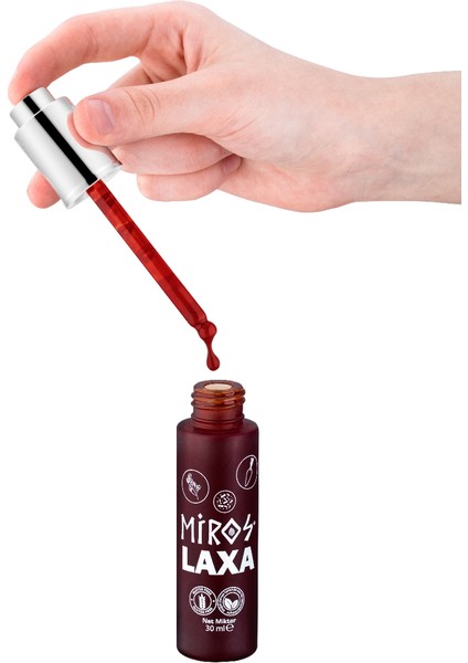 C Vitamini + Kolajen Takviye - 30 ml modelleri