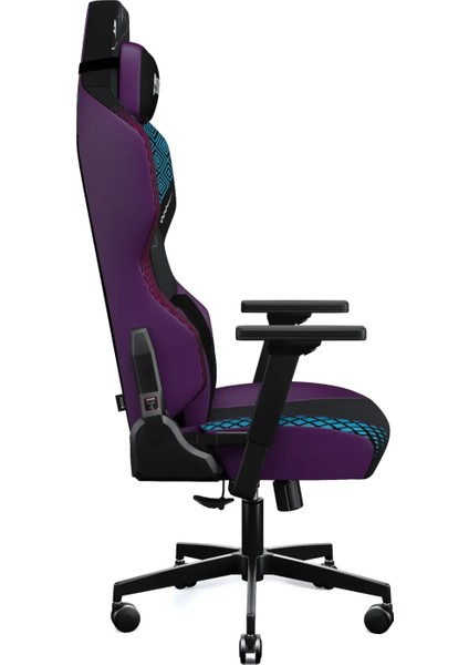 Andromeda 2025 Kumaş Oyuncu Koltuğu Tachyon Edition fırsatları