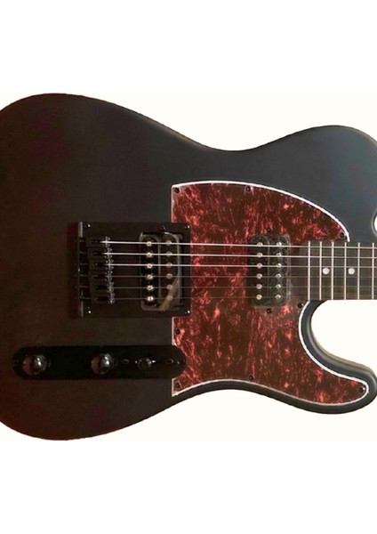 TE-20HHSBK Telecaster Elektro Gitar indirimleri