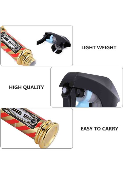 Golt Berber Suluk Otomatik Püskürtme fiyatları