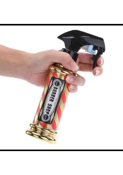 Golt Berber Suluk Otomatik Püskürtme modelleri