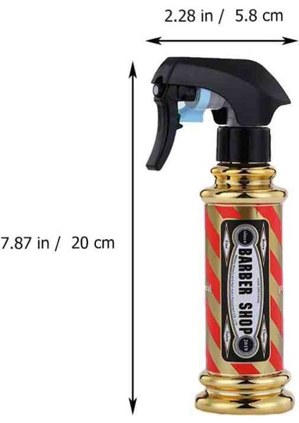 Golt Berber Suluk Otomatik Püskürtme fırsatları