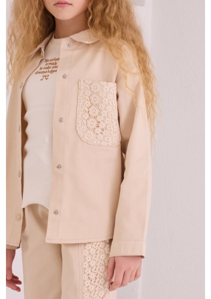 3'lü Kot Ceketli Takım