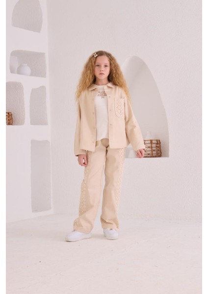 3'lü Kot Ceketli Takım fiyatları