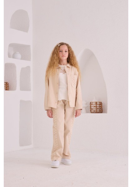 3'lü Kot Ceketli Takım modelleri