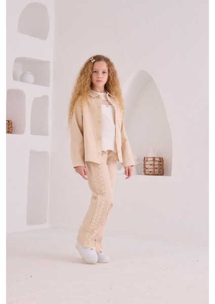 3'lü Kot Ceketli Takım indirimleri