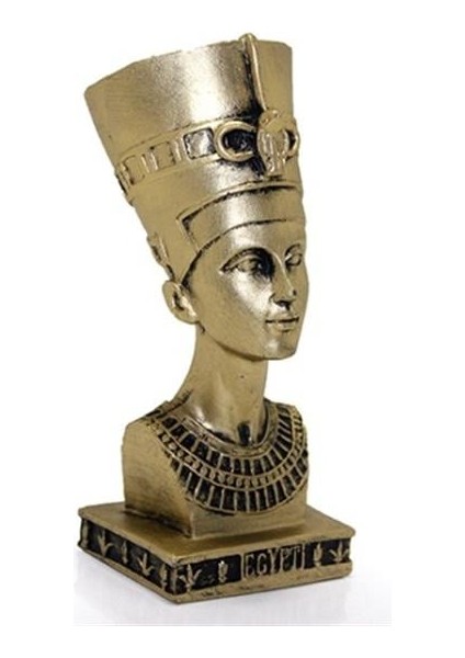 Nefertiti Büst