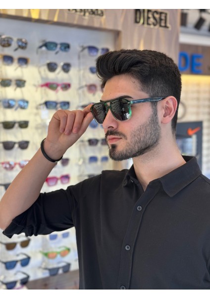 1090 C277 55 Olivier Philippe Polarize Güneş Gözlüğü modelleri