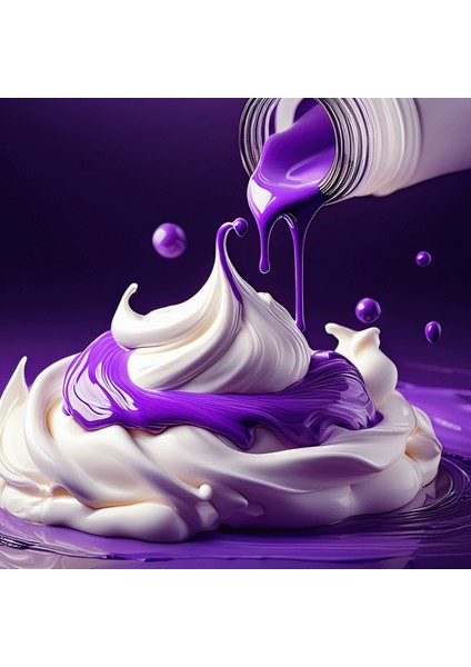 Suana Sıvı Gıda Boyası 20 ml Mor fiyatları