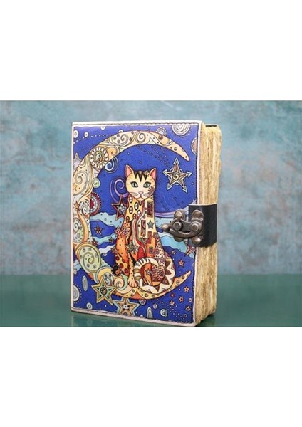 Deri Defter Model 15