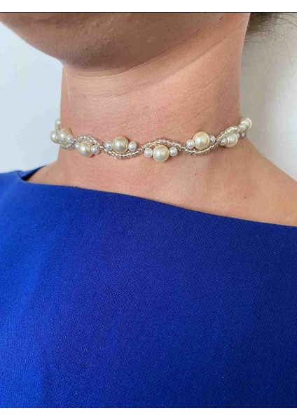 Inci Choker Seti fiyatları