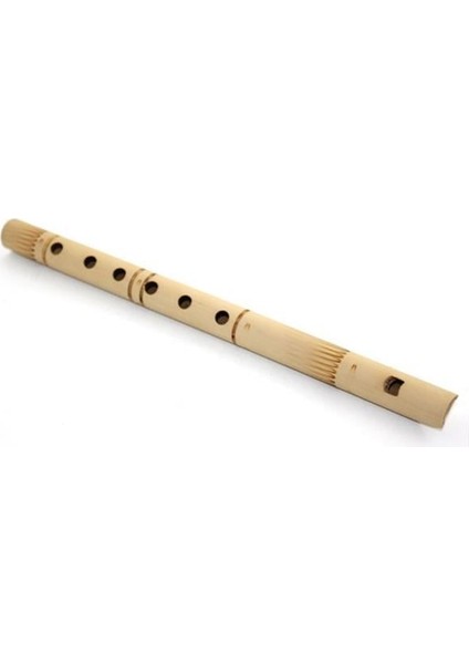 Bambu Flüt 30 cm No 1