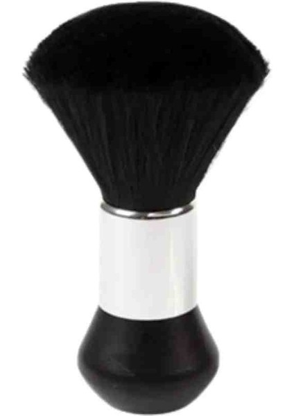 Berber Ense Fırçası Lüks Saç Kıl Temizleme Fırçası