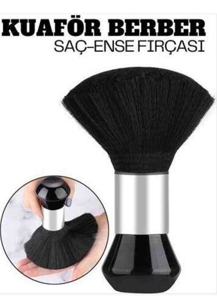 Berber Ense Fırçası Lüks Saç Kıl Temizleme Fırçası fiyatları