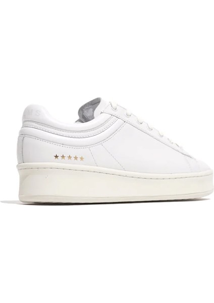 Kadın Sneaker ( Günlük) SU001-01-201 Helms Paris Sneakers Supersonic White White fiyatları