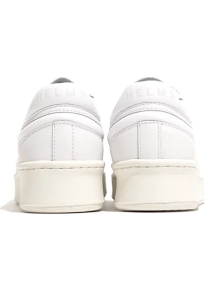 Kadın Sneaker ( Günlük) SU001-01-201 Helms Paris Sneakers Supersonic White White modelleri