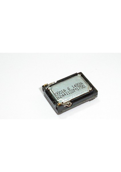 Nokia 8600 Luna Buzzer,zil Hoparlör
